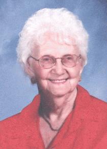 Evelyn L. Moreland